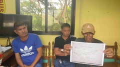 DAR exec assures Nasugbu land dispute status quo 