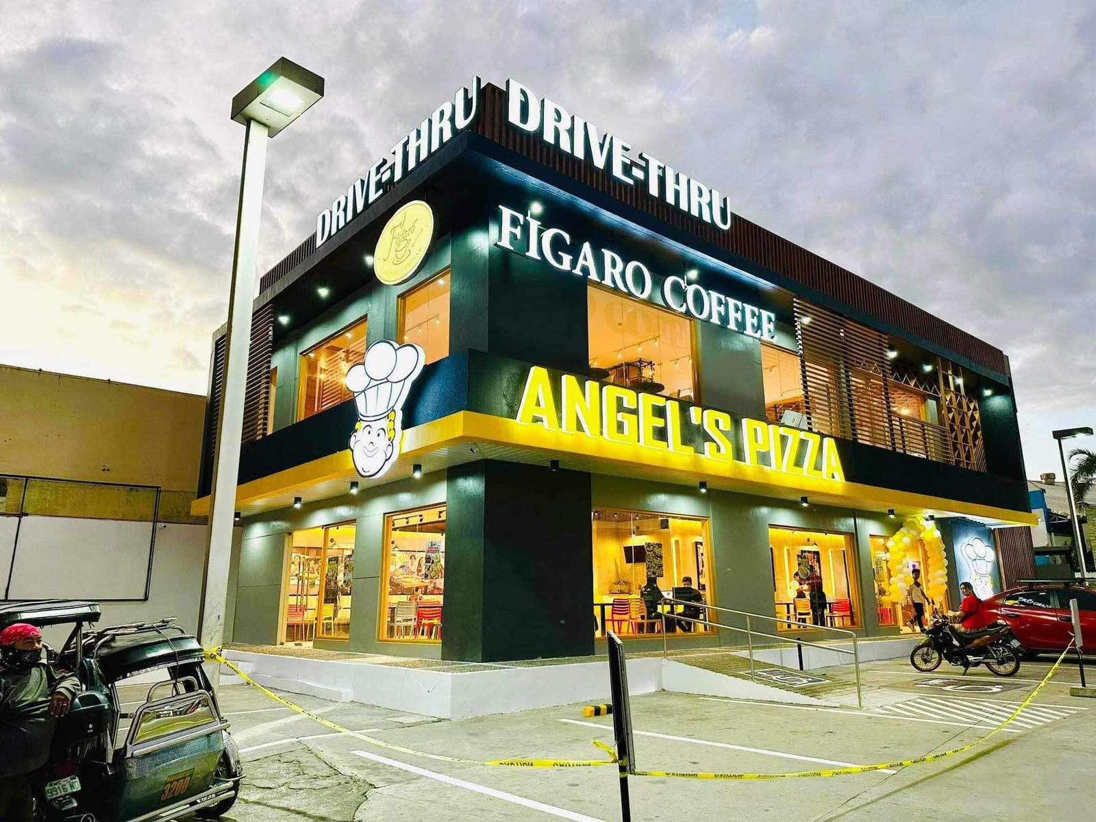 Figaro Coffee Group showcases strong growth, financial stability in Q4 2023