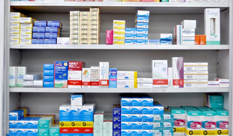 FDA told: Streamline drug regulatory process