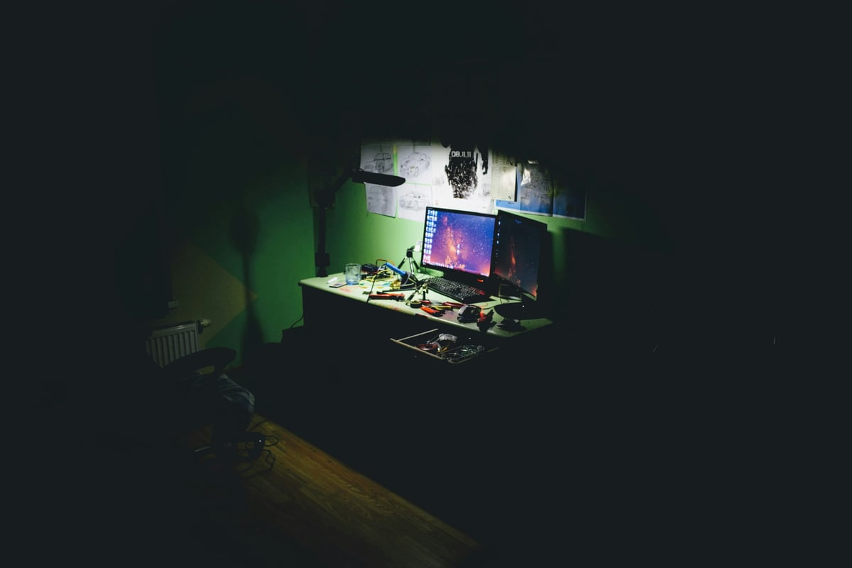 Cyber attacks get more sophisticated