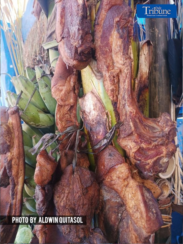 Sagada "etag"