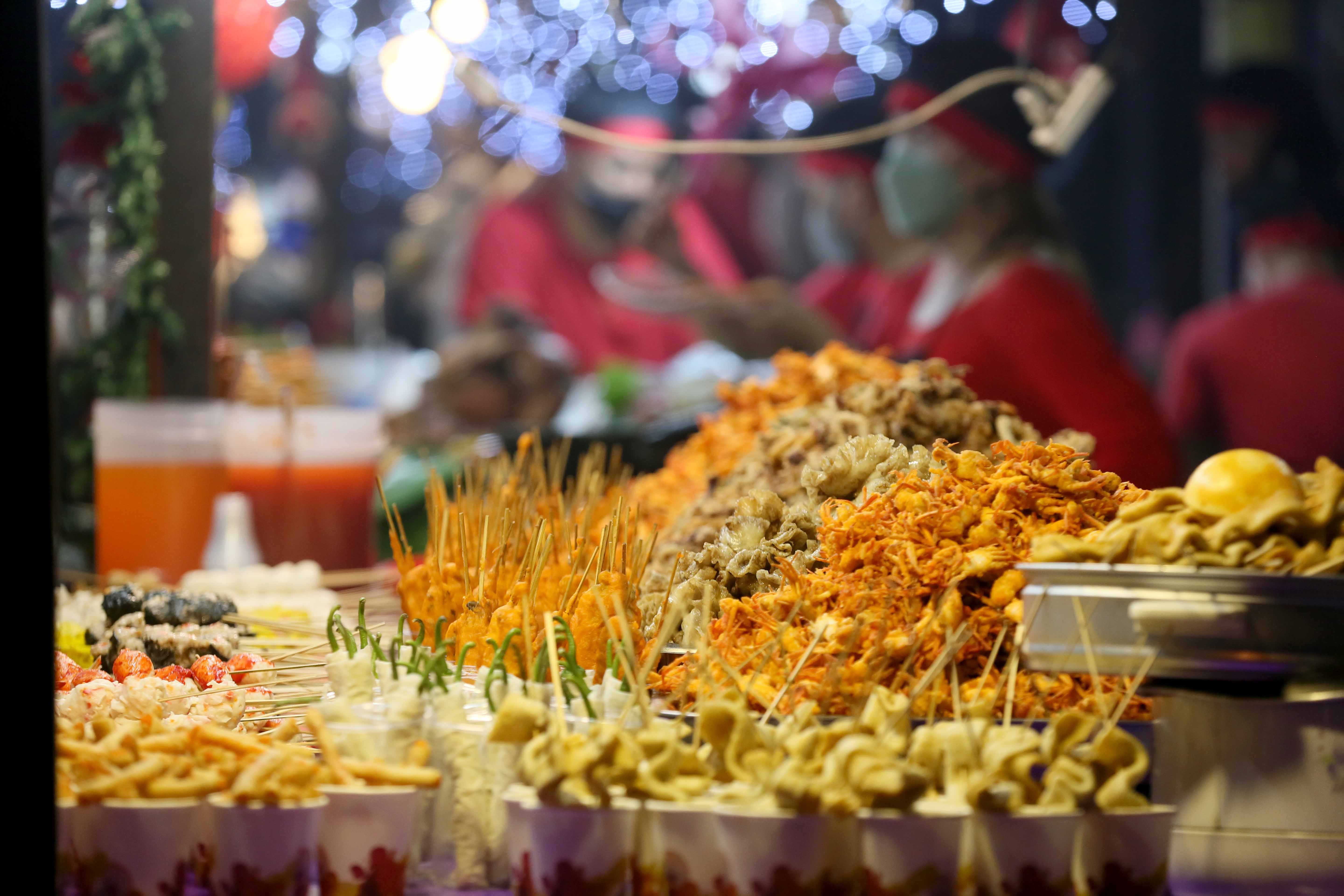Cheaper food prices likely cooled Jan. inflation to 2.8%-3.2%