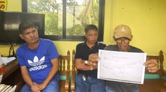 Land retention bleak for Nasugbu ARBs