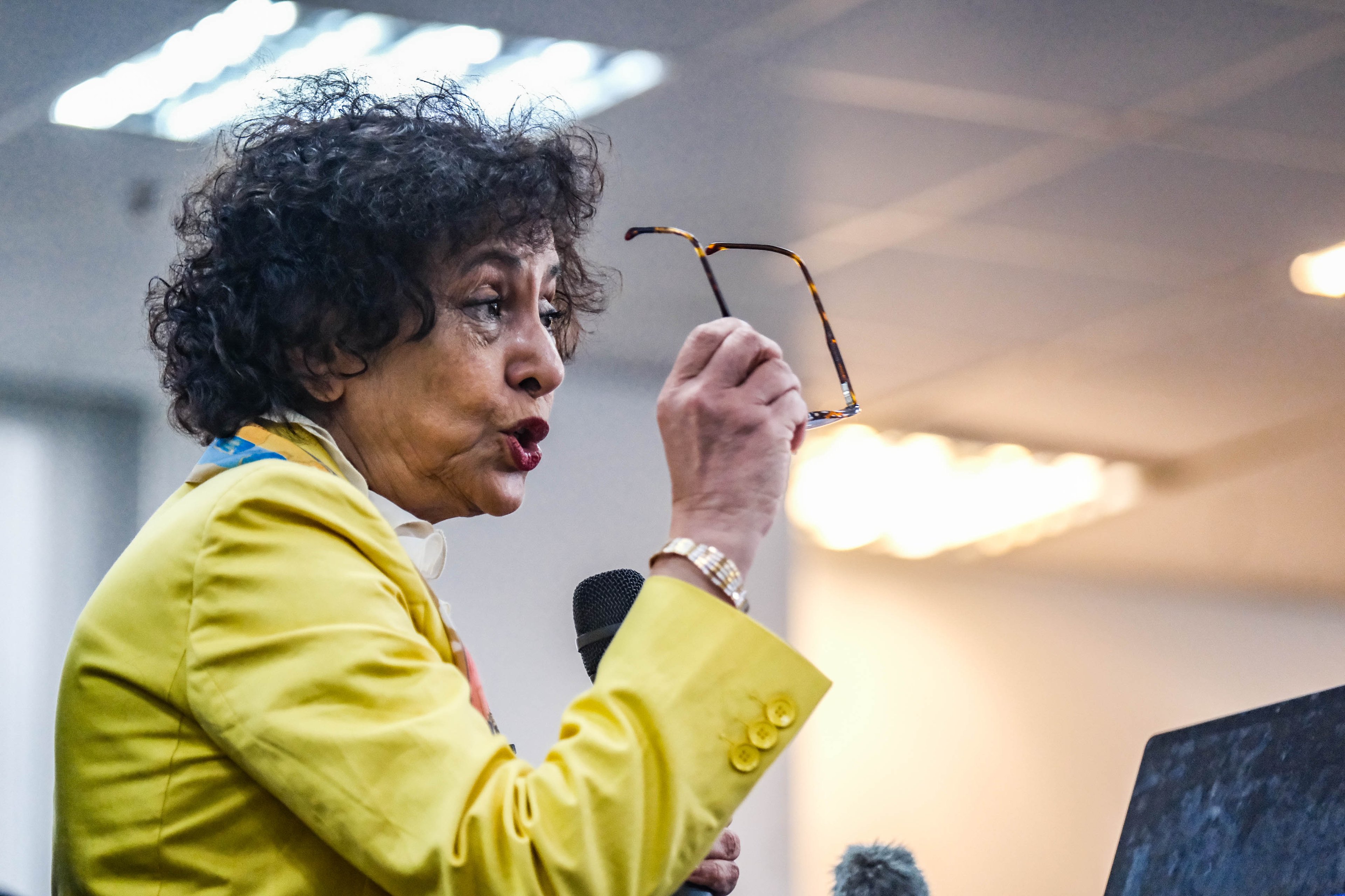 Khan’s abolish ELCAC reco nixed