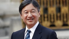 LONG MAY HIS MAJESTY THE EMPEROR NARUHITO LIVE!
