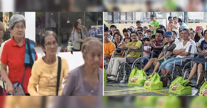 Romualdez: Seniors, PWDs to get P500 monthly discount on groceries, prime commodities