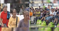 Romualdez: Seniors, PWDs to get P500 monthly discount on groceries, prime commodities