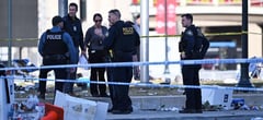 Terror ruled out in Kansas City shooting