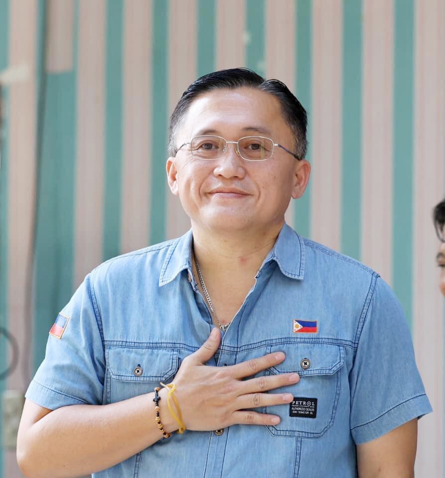 Malasakit Center gives hope 
to leukemia patient