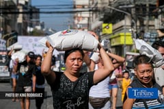'Kalinga sa Maynila'