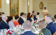 BBM: Collective action vs climate change needed