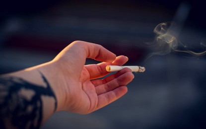 Gov't urged: Protect children from nicotine addiction
