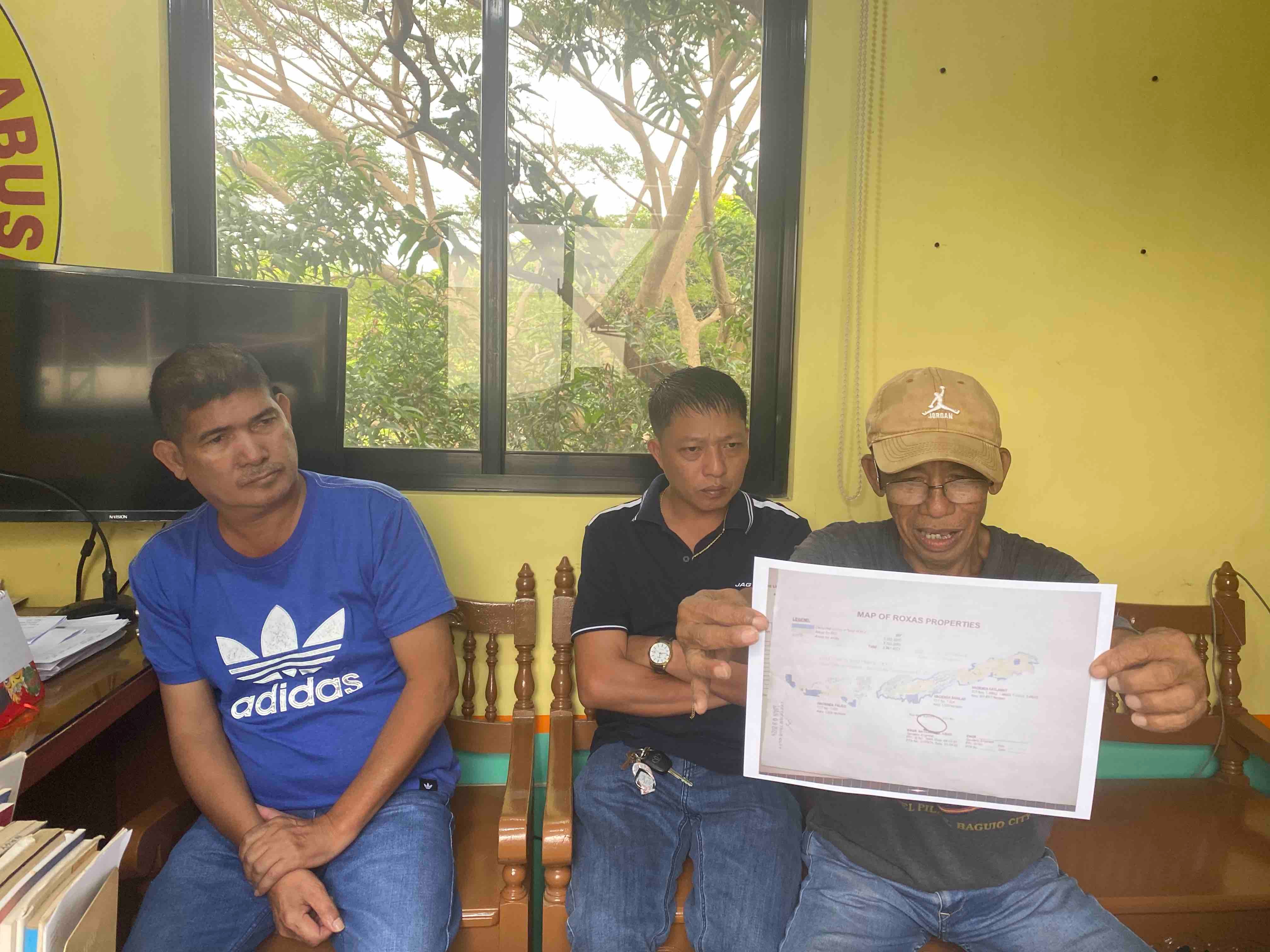 Business developments in Nasugbu stopped due to DAR order
