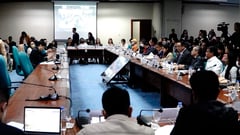Tulfo on libel cases filed by Cato vs. illegal recruitment victims: ‘What’s wrong with you, sir?’