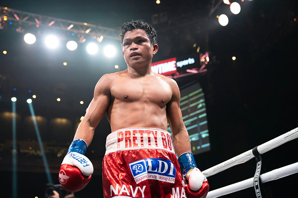 ANCAJAS HANDA NA SA SAGUPAAN