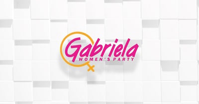 Gabriela files resolution to probe alleged Epstein-linked PH-based operations 