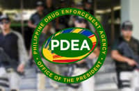 PDEA: P7.50 billion in illegal drugs seized nationwide, 107 arrested
