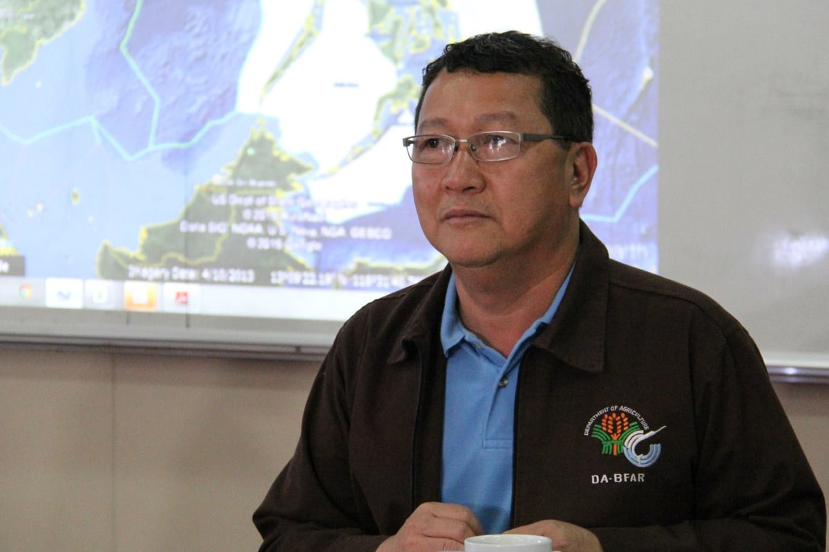 Ex-fisheries chief returns as DA undersecretary
