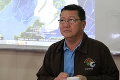 Former fisheries chief returns as DA undersecretary