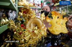 Lucky charms for sale in Marikina
