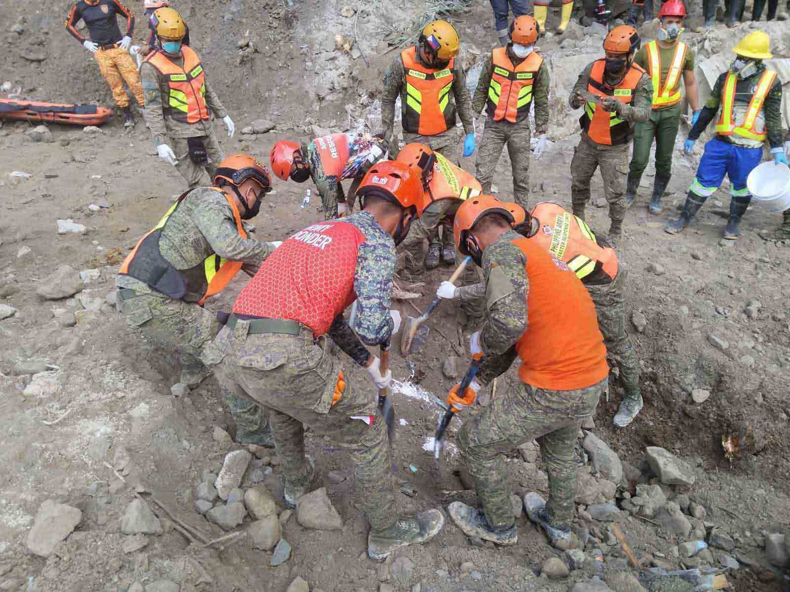House members seek inquiry into Maco landslide