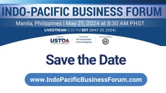US, Phl to hold 6th Indo-Pacific Business Forum