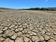State of calamity declared in Oriental Mindoro town amid El Niño devastation