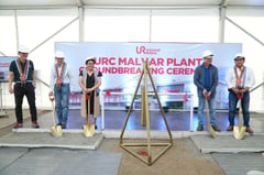 RE seen as URC Malvar fixture