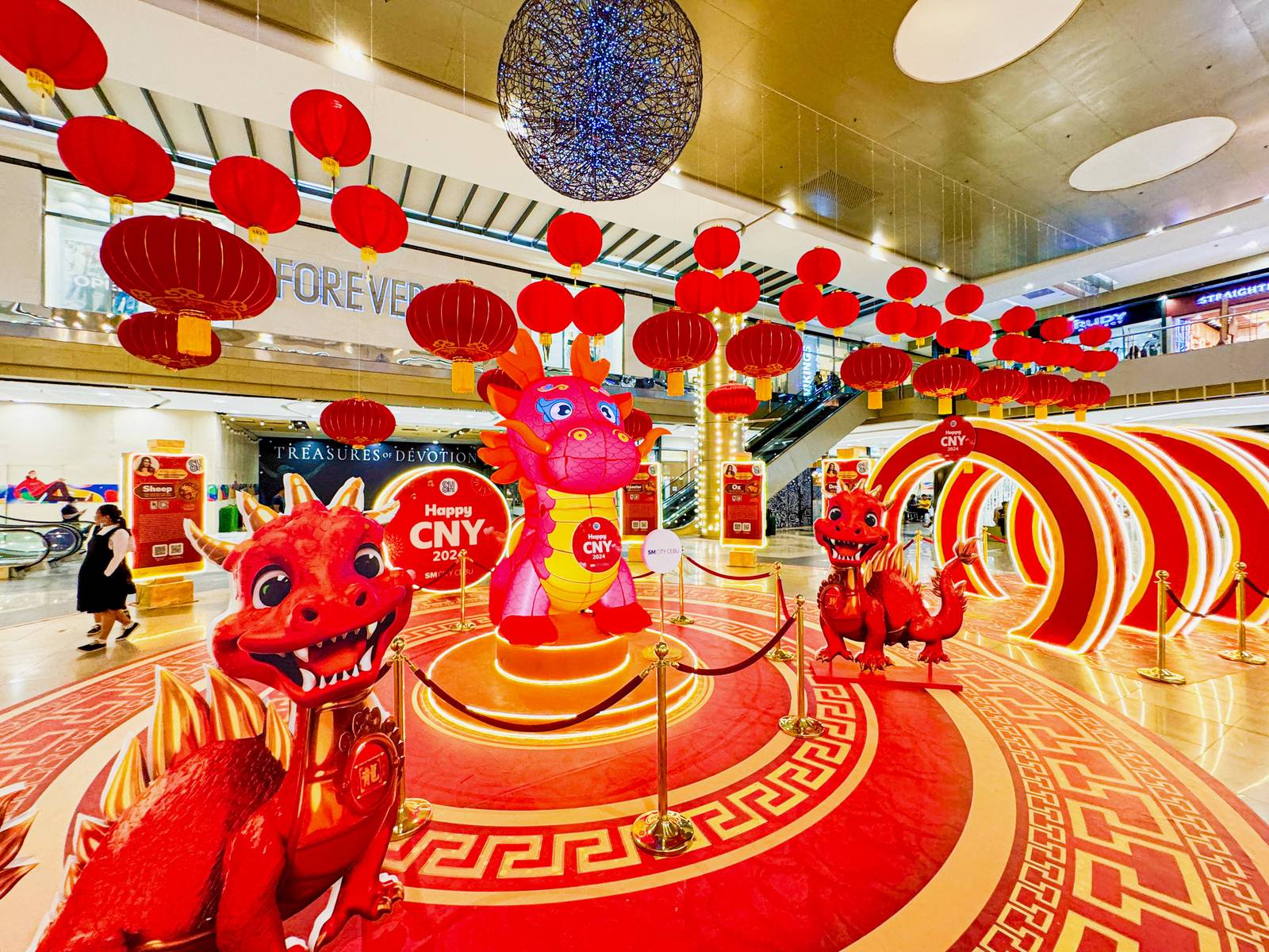 SM City Cebu