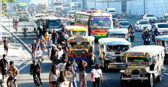 Traditional jeepneys granted extension amid PUV modernization deadline