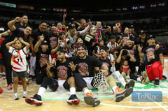 SMB wins PBA Commissioner's Cup title