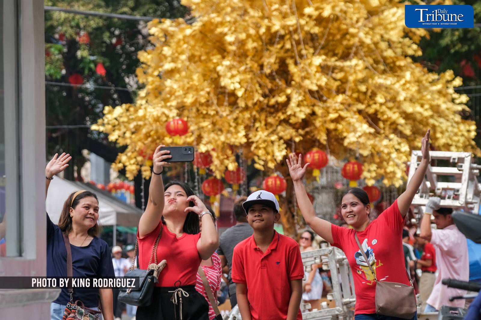 Enriching Filipino-Chinese ties