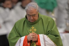 Missing Catholic cardinal found in Panama