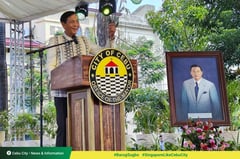 Cebu volunteers: Pillar of service for ‘poorest of poor’