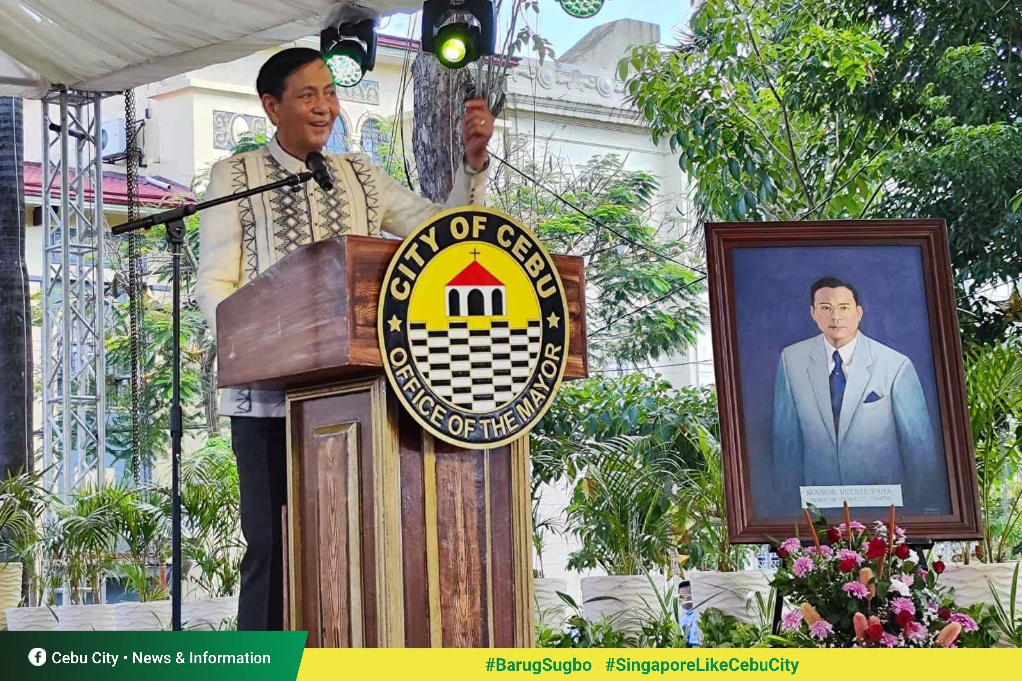 Cebu volunteers: Pillar of service for ‘poorest of poor’