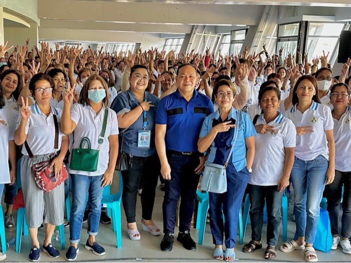 Calamba LGU to launch health caravan