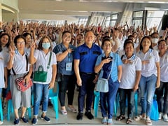 Calamba LGU to launch health caravan