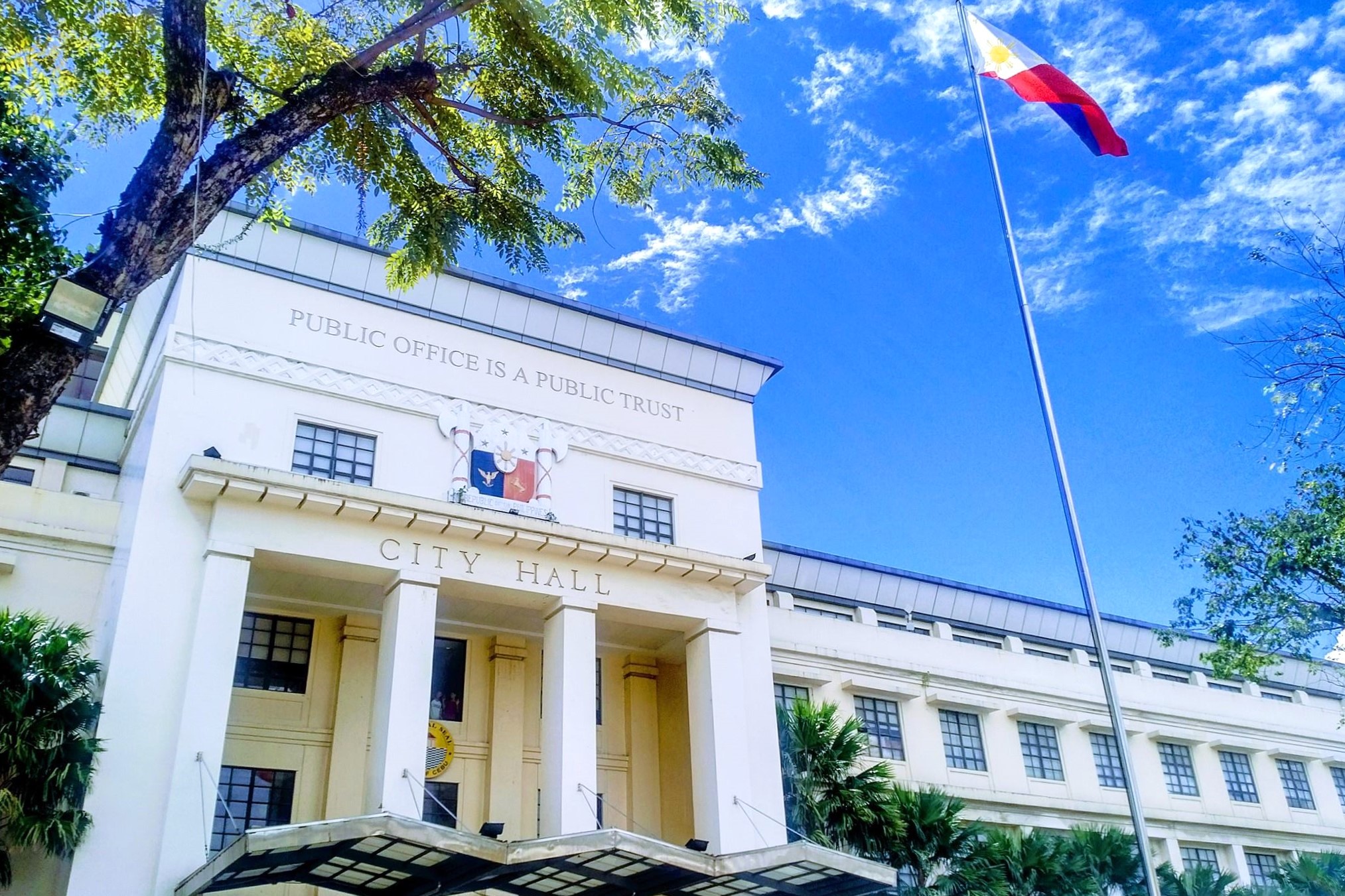 Three-way poll race in Cebu City seen