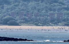Taiwan blames Beijing after death of 2 Chinese nationals in boat incident