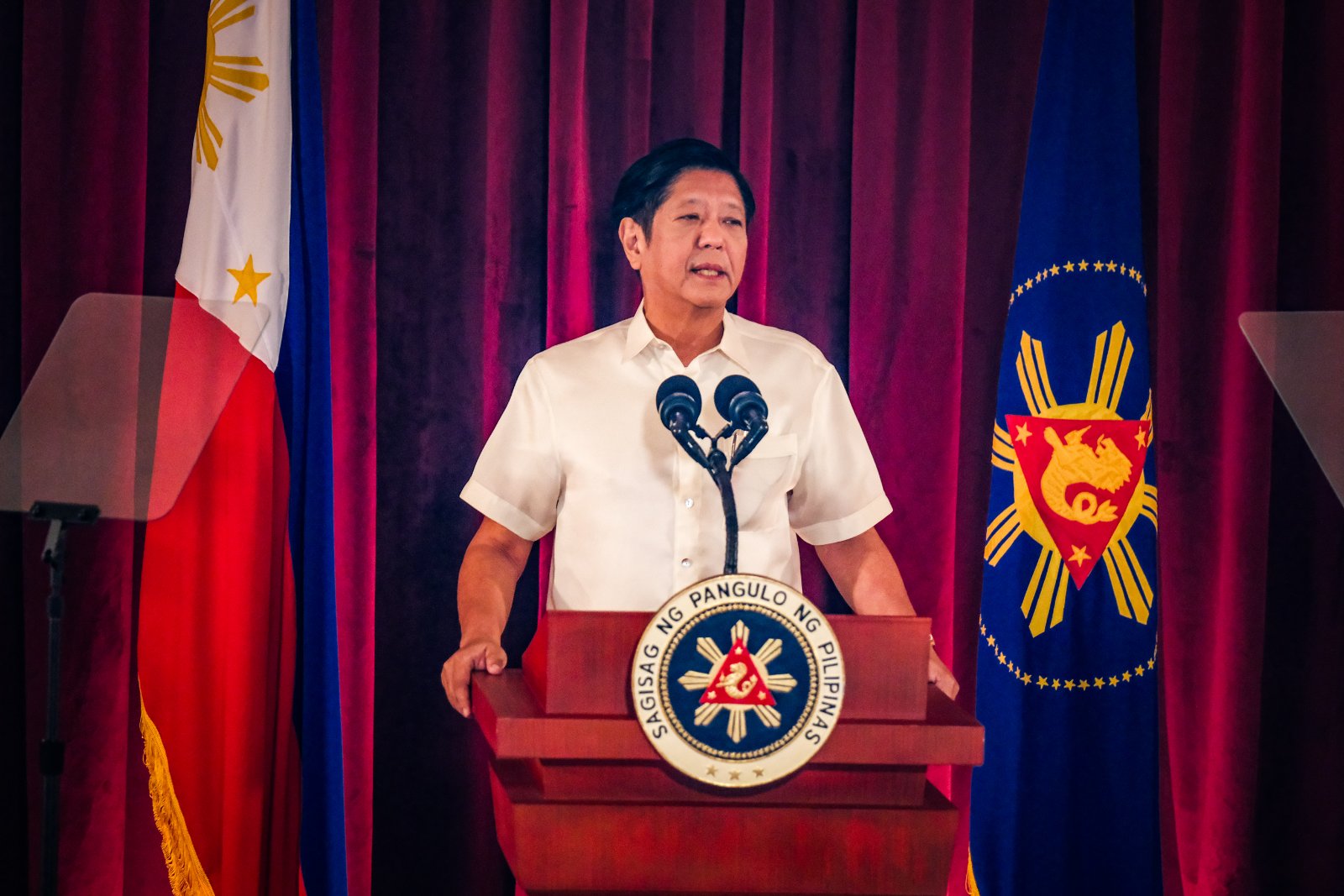 PhilHealth premium hike still under review — PBBM