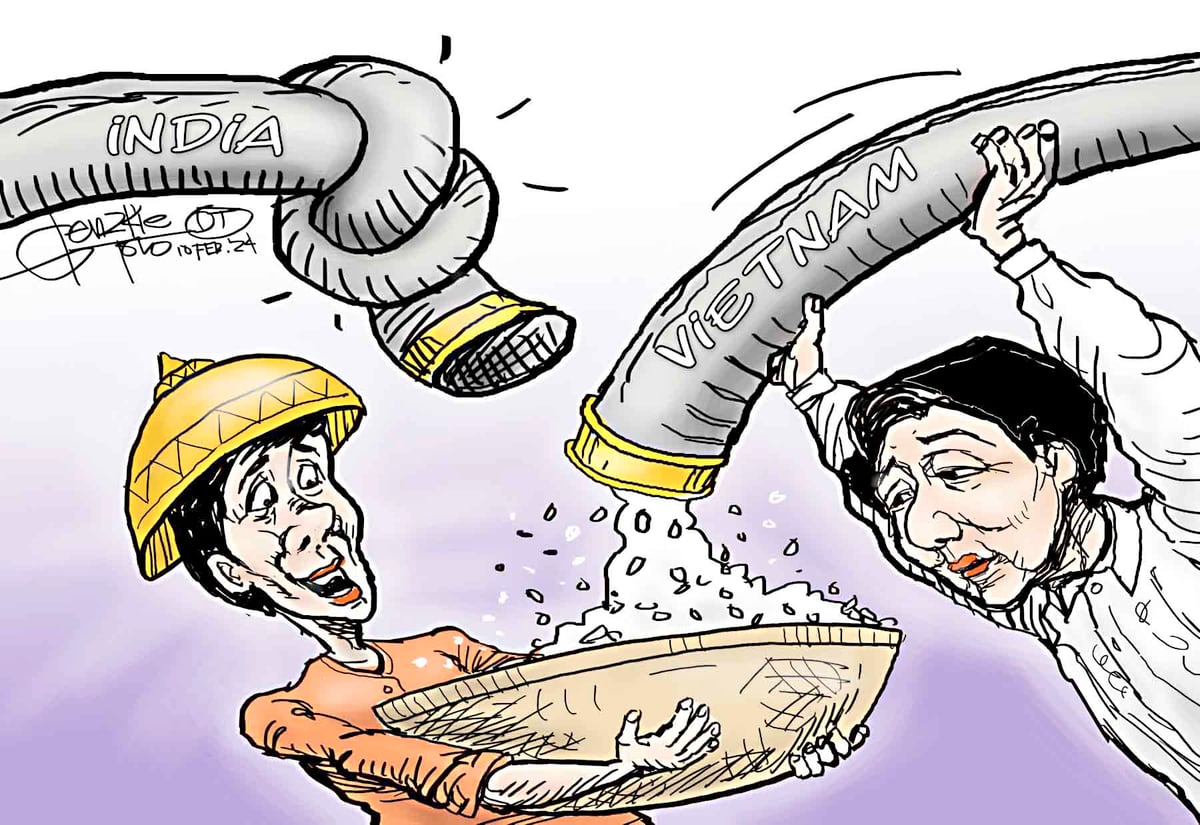 PBBM’s ASEAN coup