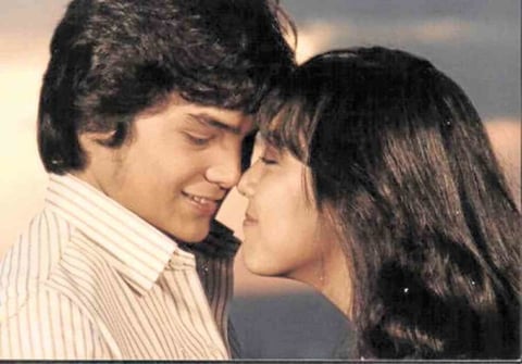 Why forever 
is not enough for Pinoy love teams