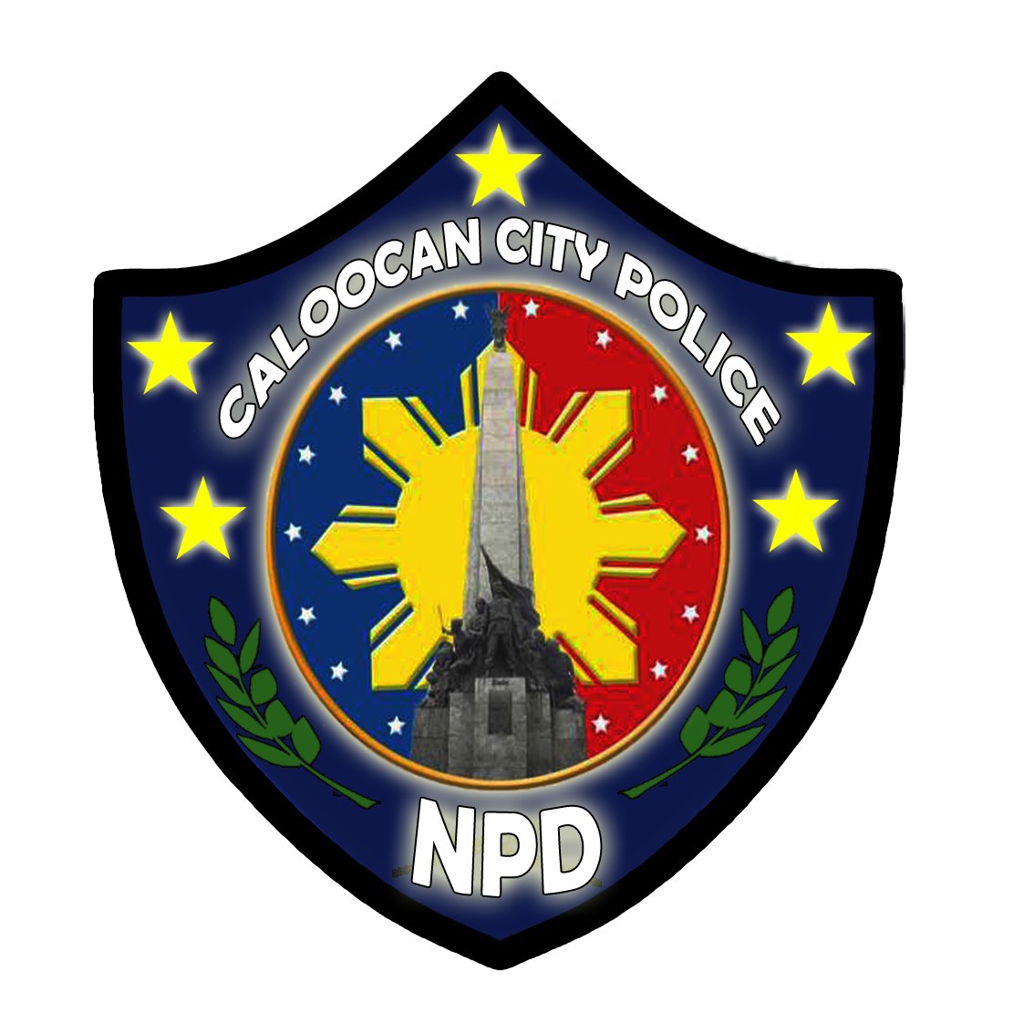 Caloocan eyes own police district