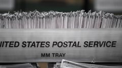 US right-wing Project Veritas admits to spreading election disinformation lie
