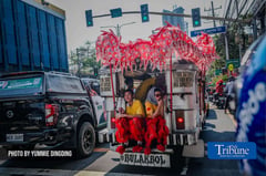Dragon dance: Cherished Chinese tradition bringing fortune and good luck