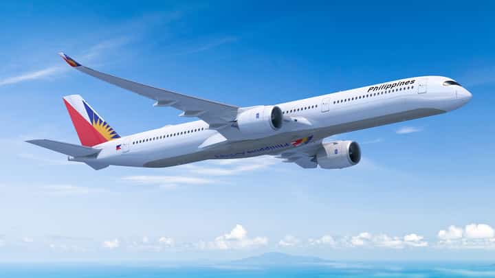 PAL rated among Asia’s most punctual