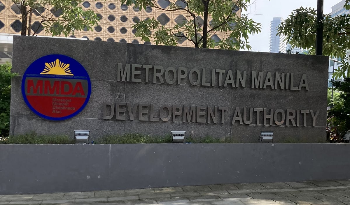 Number coding still in effect despite 'Crising'