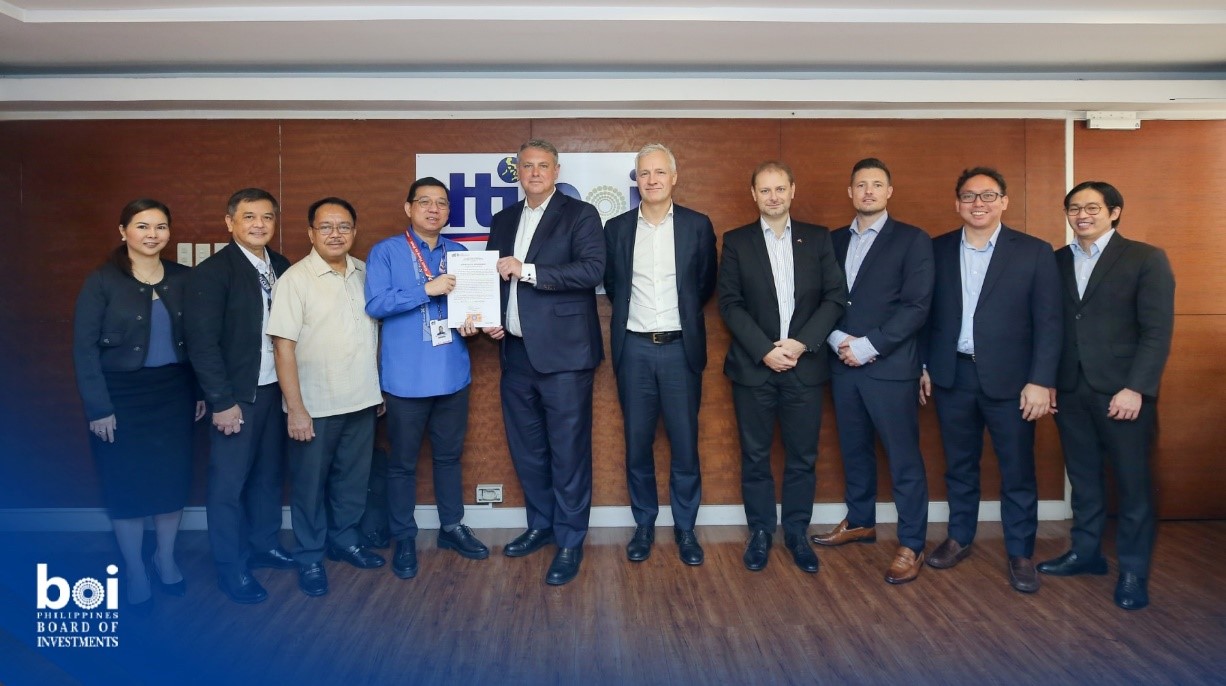 P329-B Danish RE project gets BoI tag 