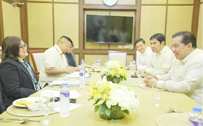 Romualdez: Seniors, PWDs get discounts