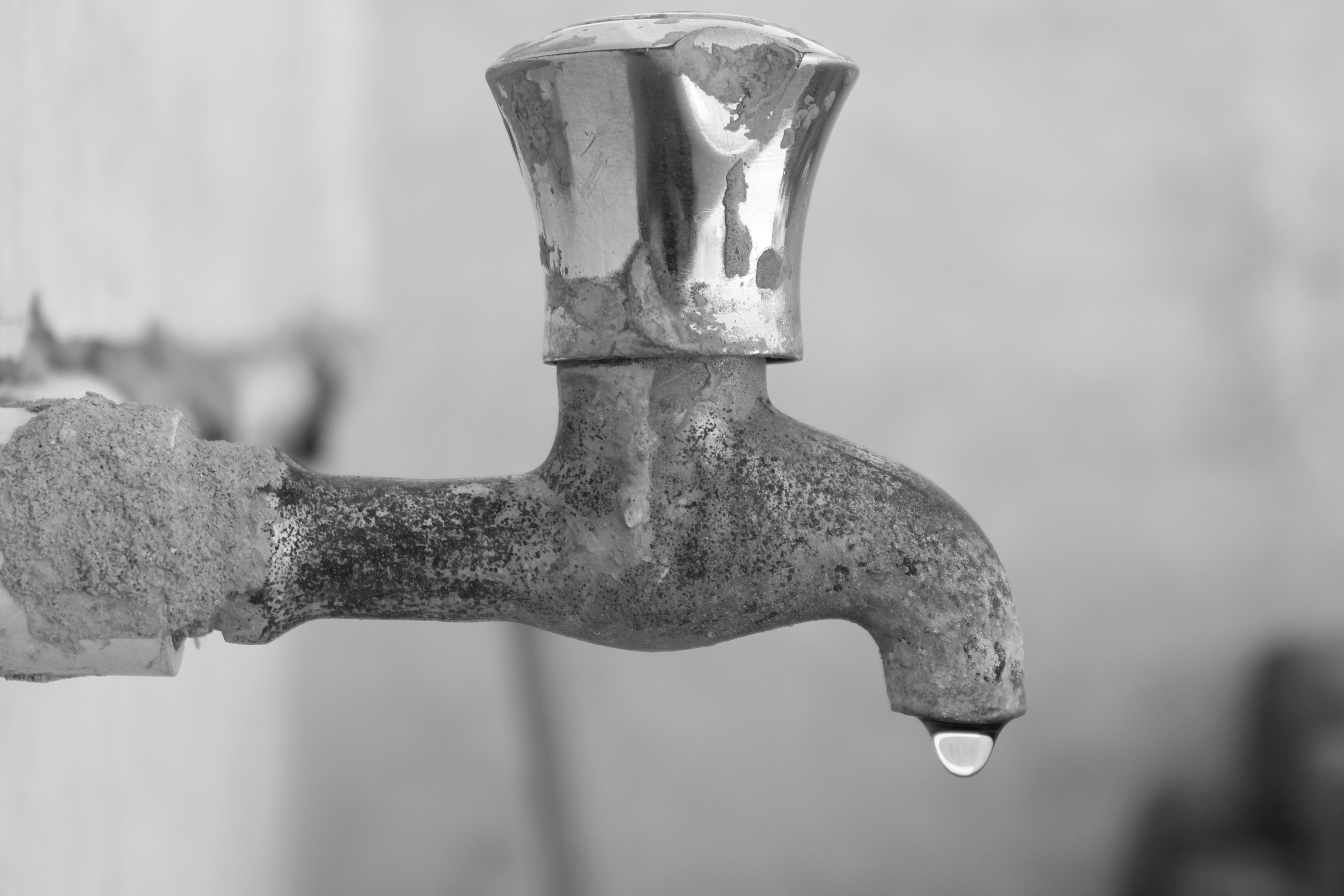 PNP to intensify efforts on water pilferage amid El Niño